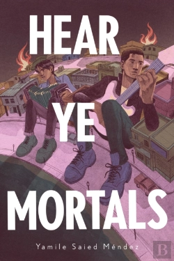 Bertrand.pt - Hear Ye Mortals