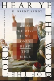 Hear Ye The Word Of The Lord