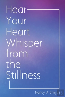 Bertrand.pt - Hear Your Heart Whisper From The Stillness