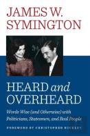 Heard And Overheard