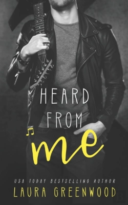 Bertrand.pt - Heard From Me: A Contemporary Reverse Ha