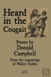 Heard In The Cougait