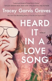 Heard It In A Love Song