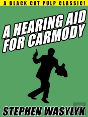 Hearing Aid For Carmody