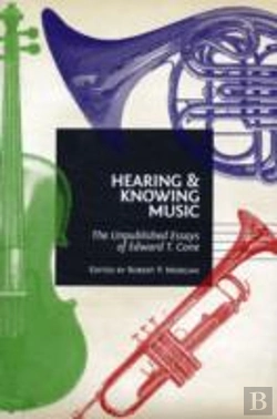 Bertrand.pt - Hearing And Knowing Music