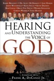 Hearing And Understanding The Voice Of God