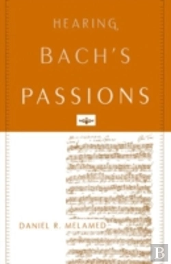 Bertrand.pt - Hearing Bach'S Passions