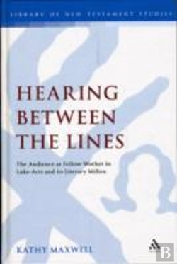 Bertrand.pt - Hearing Between The Lines