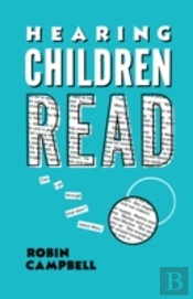 Hearing Children Read