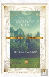 Hearing God Bible Study