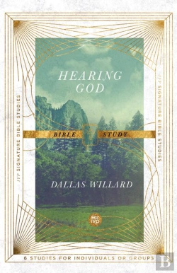 Bertrand.pt - Hearing God Bible Study