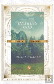 Hearing God Bible Study