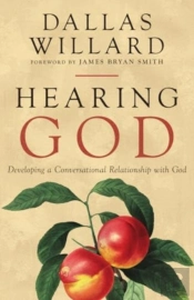 Hearing God