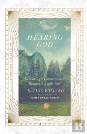 Hearing God