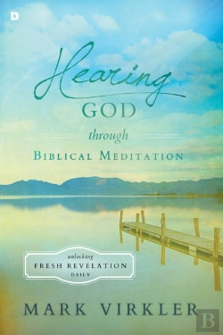 Bertrand.pt - Hearing God Through Biblical Meditation