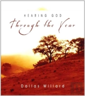 Hearing God Through The Year