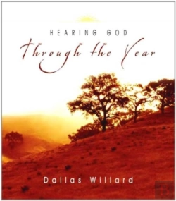 Bertrand.pt - Hearing God Through The Year