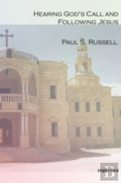 Hearing God'S Call And Following Jesus