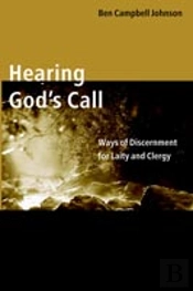 Hearing Gods Call