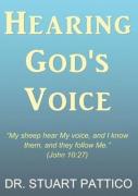 Hearing God'S Voice
