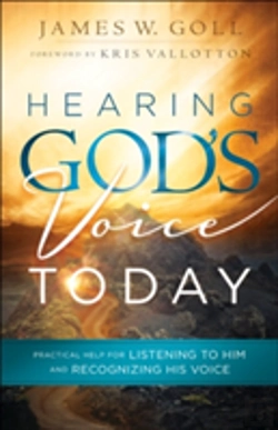 Bertrand.pt - Hearing God`S Voice Today Â€“ Practical Help For Listening To Him And Recognizing His Voice