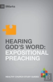 Hearing God'S Word