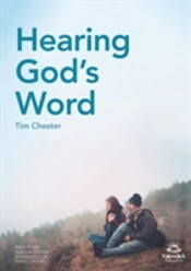 Hearing God'S Word