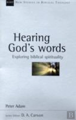 Bertrand.pt - Hearing God'S Words