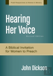 Hearing Her Voice, Revised Edition
