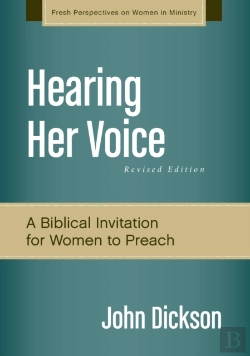 Bertrand.pt - Hearing Her Voice, Revised Edition