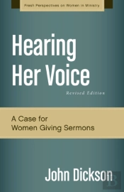 Hearing Her Voice, Revised Edition
