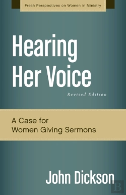 Bertrand.pt - Hearing Her Voice, Revised Edition