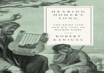 Hearing Homer'S Song