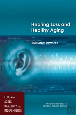 Bertrand.pt - Hearing Loss And Healthy Aging