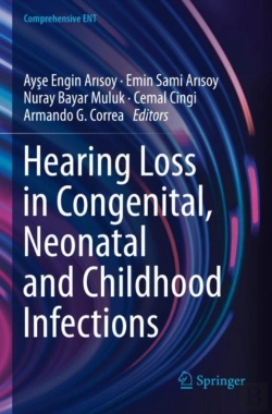 Bertrand.pt - Hearing Loss In Congenital, Neonatal And Childhood Infections