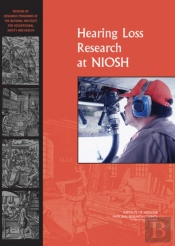 Hearing Loss Research At Niosh