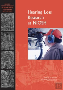 Bertrand.pt - Hearing Loss Research At Niosh