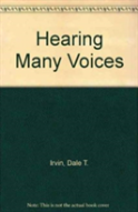 Hearing Many Voices
