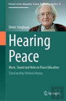 Hearing Peace
