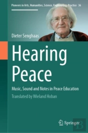 Hearing Peace