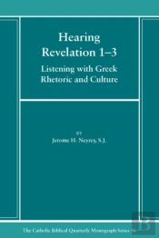 Hearing Revelation 1-3