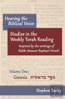 Hearing The Biblical Voice