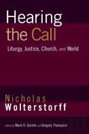 Hearing The Call