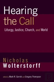 Hearing The Call