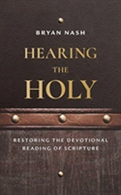 Hearing The Holy