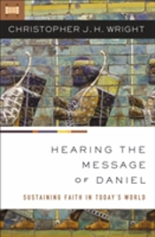 Hearing The Message Of Daniel