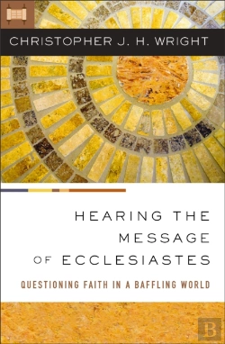Bertrand.pt - Hearing The Message Of Ecclesiastes