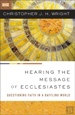 Bertrand.pt - Hearing The Message Of Ecclesiastes