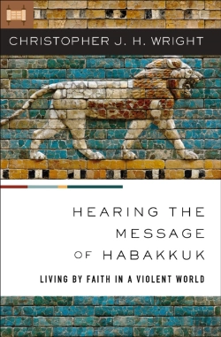 Bertrand.pt - Hearing The Message Of Habakkuk