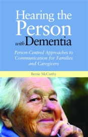 Hearing The Person With Dementia